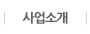사업소개